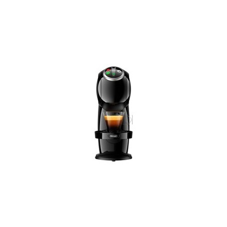 De'Longhi Nescafé Dolce Gusto Genio Plus EDG315.B Kaffemaskine Sort